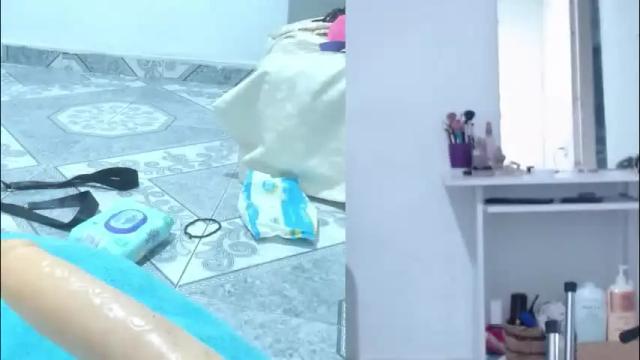 Thumbnail 1, afroditacute16's Stream at Chaturbate, 1 month ago