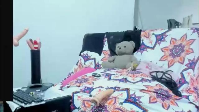 Image 6 of afroditacute16 Stream on Chaturbate on 1 month ago
