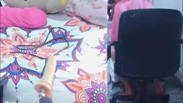 Thumbnail 1, afroditacute16's Stream at Chaturbate, 1 month ago