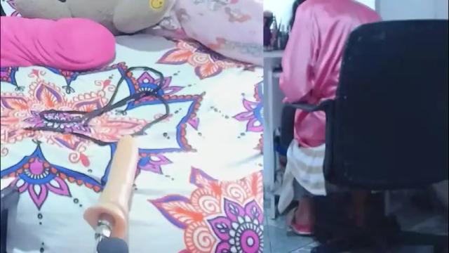 Image 2 of afroditacute16 Stream on Chaturbate on 1 month ago