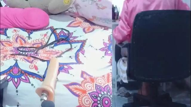 Image 3 of afroditacute16 Stream on Chaturbate on 1 month ago