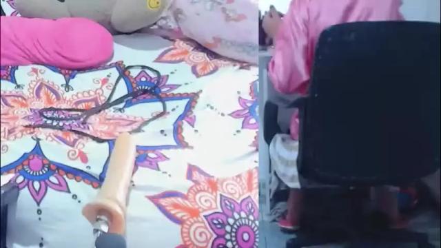 Image 4 of afroditacute16 Stream on Chaturbate on 1 month ago