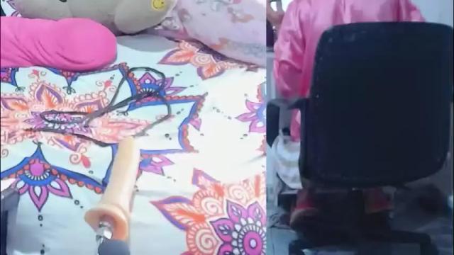 Thumbnail 2, afroditacute16's Stream at Chaturbate, 1 month ago