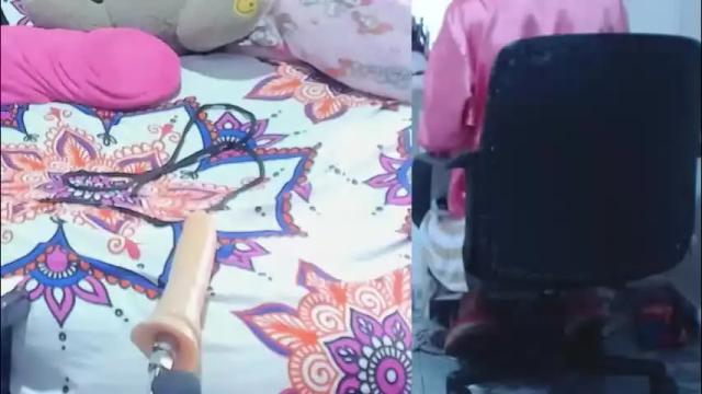 Image 6 of afroditacute16 Stream on Chaturbate on 1 month ago