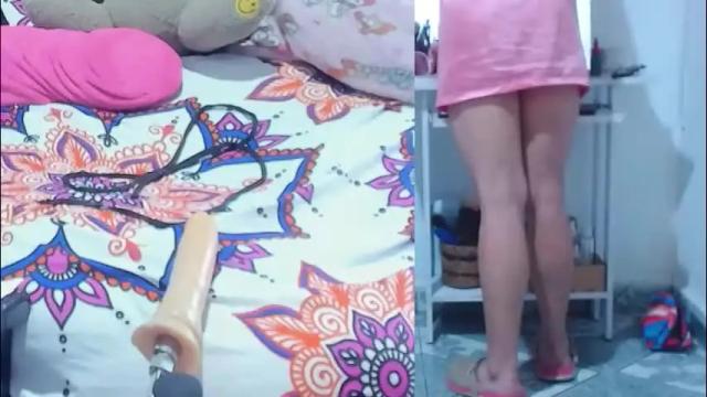 Thumbnail 3, afroditacute16's Stream at Chaturbate, 1 month ago