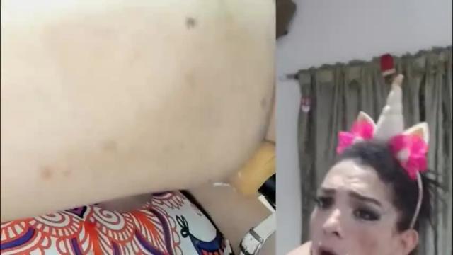 Thumbnail 2, afroditacute16's Stream at Chaturbate, 1 month ago