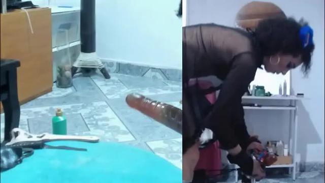 Thumbnail 3, afroditacute16's Stream at Chaturbate, 1 month ago