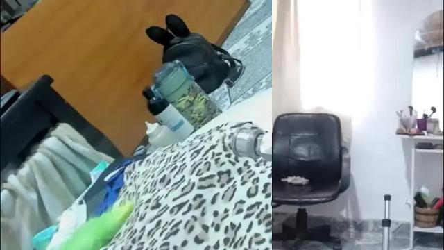 Image 6 of afroditacute16 Stream on Chaturbate on 16 days ago