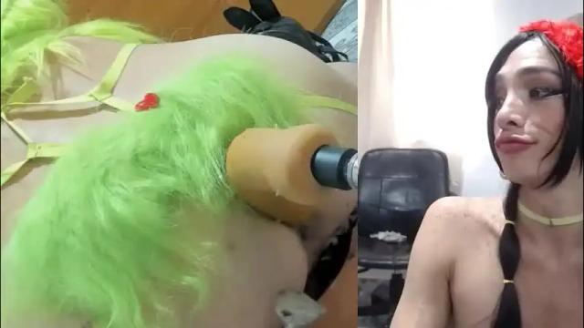 Thumbnail 3, afroditacute16's Stream at Chaturbate, 9 days ago