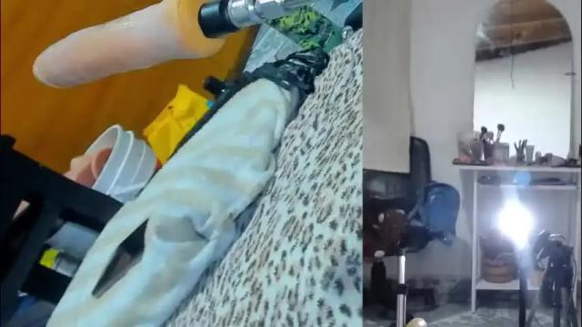 Image 3 of afroditacute16 Stream on Chaturbate on 14 days ago