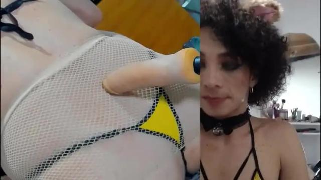 Thumbnail 2, afroditacute16's Stream at Chaturbate, 6 days ago