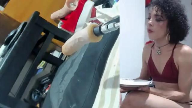 Image 12 of afroditacute16 Stream on Chaturbate on 7 days ago