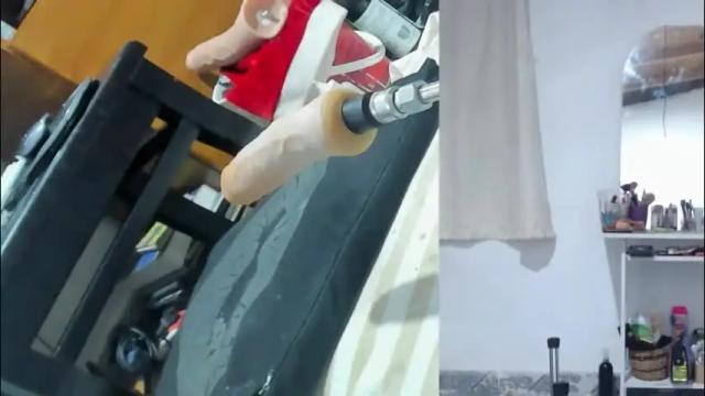 Thumbnail 2, afroditacute16's Stream at Chaturbate, 5 days ago