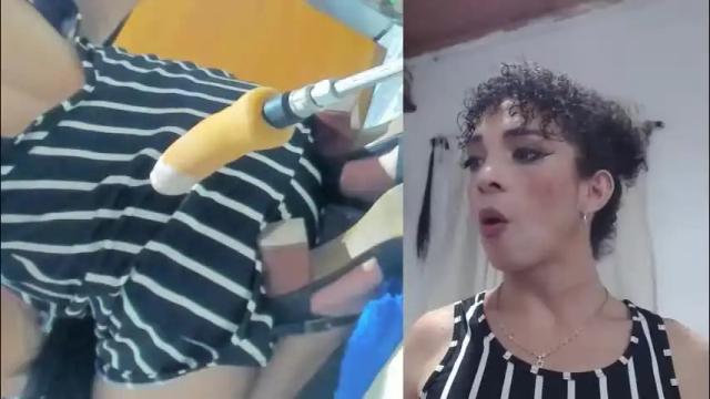 Thumbnail 3, afroditacute16's Stream at Chaturbate, 1 day ago