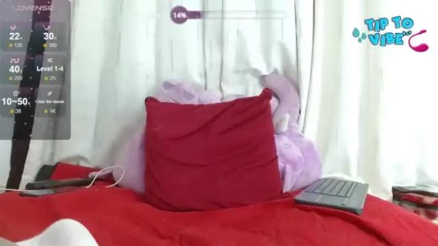 Image 8 of afroditadangelo Stream on Chaturbate on 18 months ago