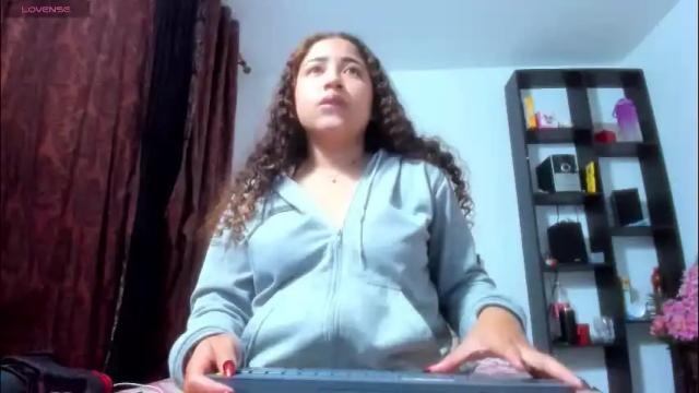 Thumbnail 2, afroditadangelo's Stream at Chaturbate, 2 months ago