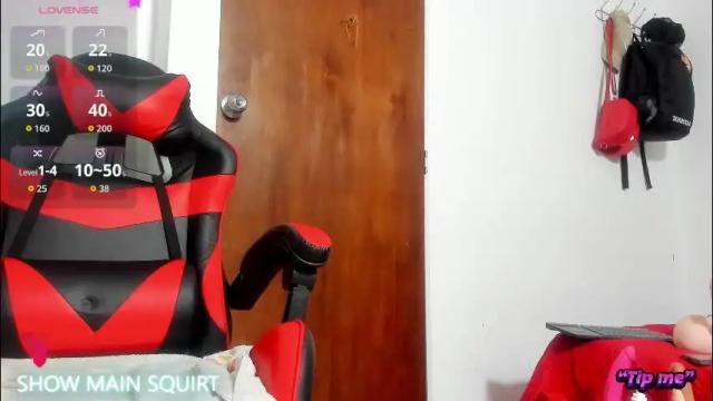 Image 3 of afroditadangelo Stream on Chaturbate on 8 days ago