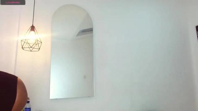 Image 11 of afroditaevanss Stream on Chaturbate on 19 months ago