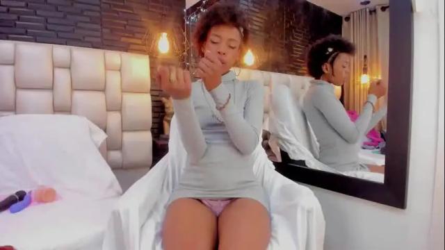 Thumbnail 1, afroditagreenn's Stream at Chaturbate, 1 month ago