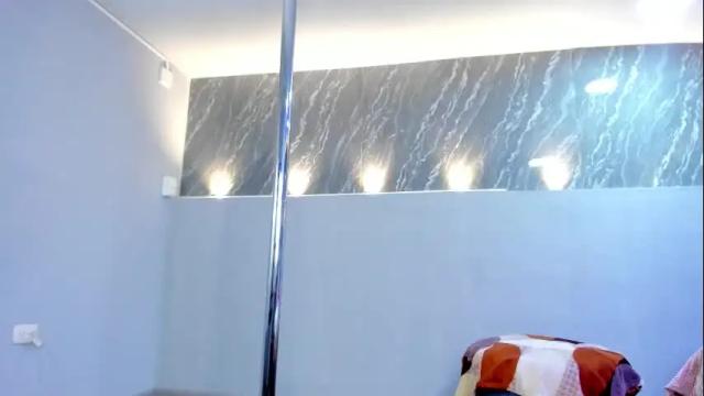 Thumbnail 2, afroditagreenn's Stream at Chaturbate, 1 month ago