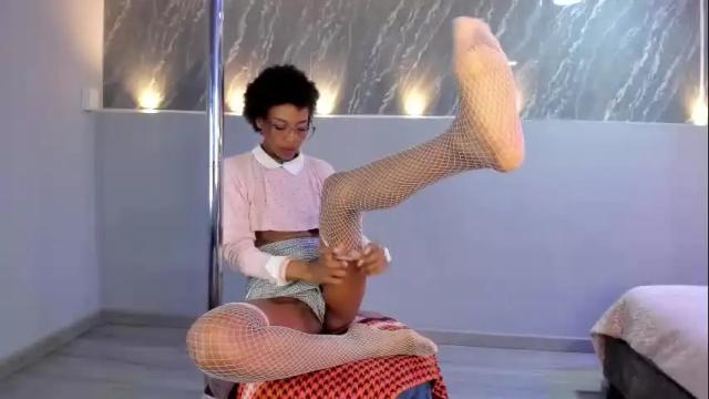 Image 4 of afroditagreenn Stream on Chaturbate on 27 days ago