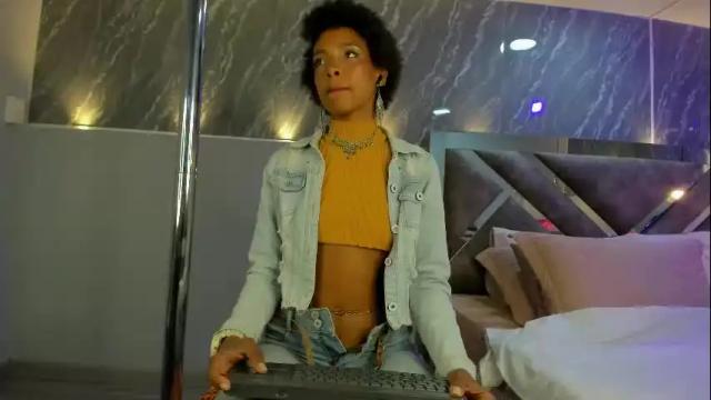 Thumbnail 1, afroditagreenn's Stream at Chaturbate, 11 days ago
