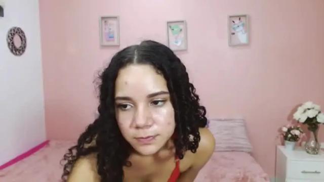 Image 2 of afroditahips Stream on Chaturbate on 19 months ago