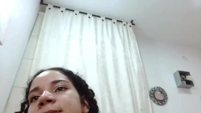Image 10 of afroditahips Stream on Chaturbate on 19 months ago