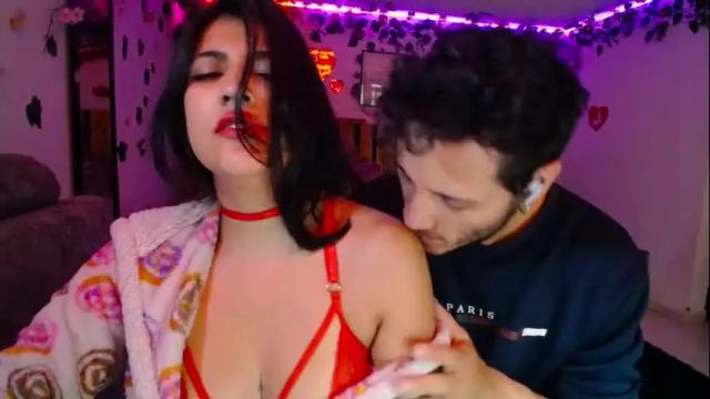 Image 10 of afroditapolo Stream on Chaturbate on 1 day ago