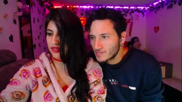 Image 11 of afroditapolo Stream on Chaturbate on 1 day ago