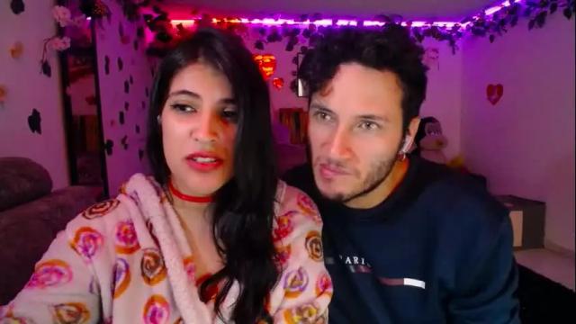 Image 12 of afroditapolo Stream on Chaturbate on 1 day ago