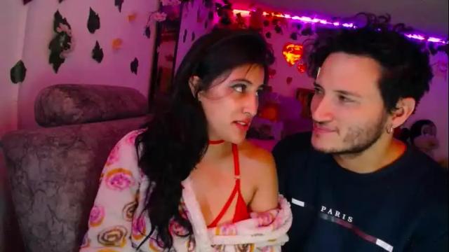 Thumbnail 2, afroditapolo's Stream at Chaturbate, 19 hours ago