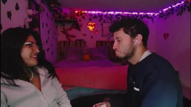 Image 3 of afroditapolo Stream on Chaturbate on 3 months ago