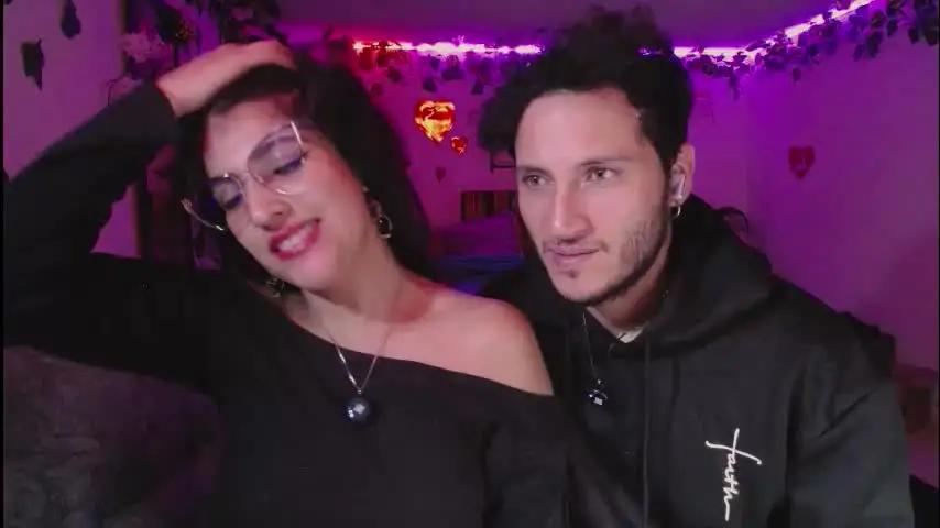 afroditapolo Chaturbate