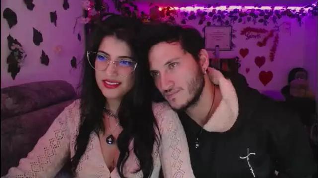 Thumbnail 2, afroditapolo's Stream at Chaturbate, 1 month ago