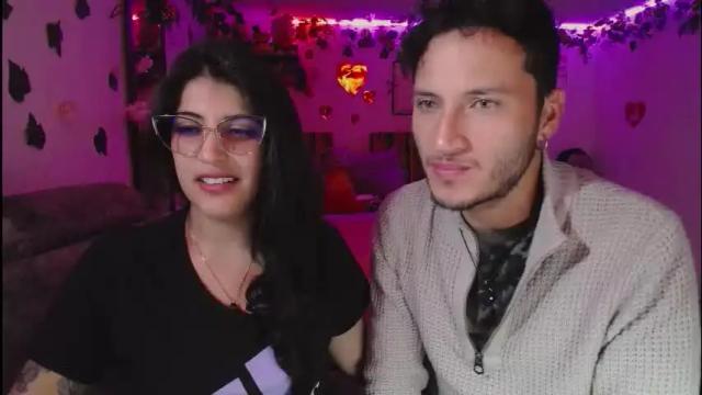 Thumbnail 1, afroditapolo's Stream at Chaturbate, 19 days ago