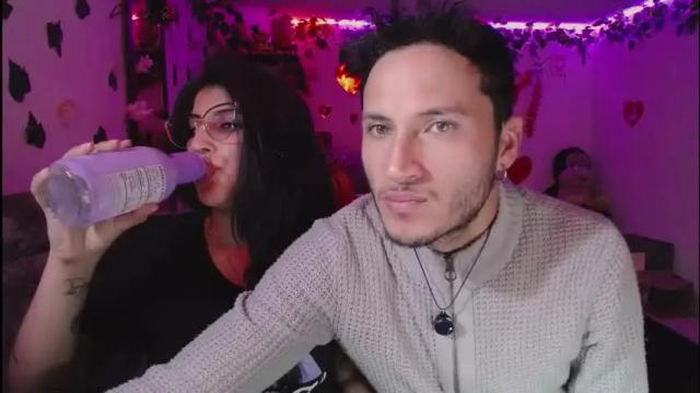 Image 2 of afroditapolo Stream on Chaturbate on 2 months ago