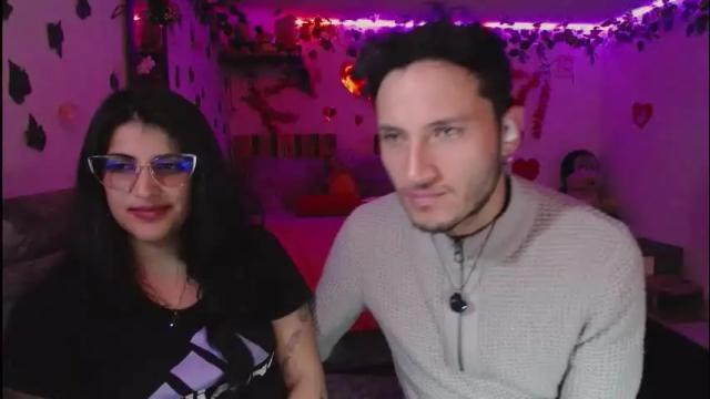 Image 3 of afroditapolo Stream on Chaturbate on 2 months ago