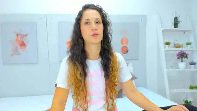 Image 11 of afroditapsiquis Stream on Chaturbate on 13 months ago