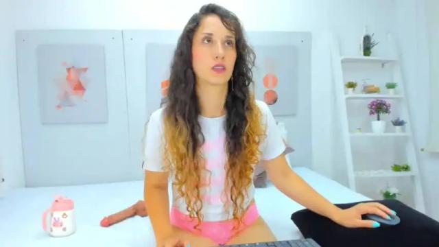 Thumbnail 3, afroditapsiquis's Stream at Chaturbate, 13 months ago