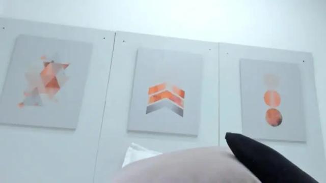 Image 4 of afroditapsiquis Stream on Chaturbate on 13 months ago