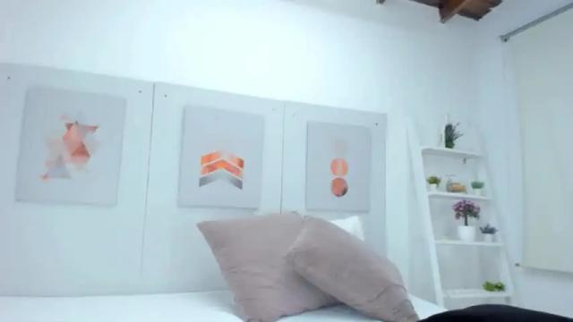 Image 6 of afroditapsiquis Stream on Chaturbate on 13 months ago
