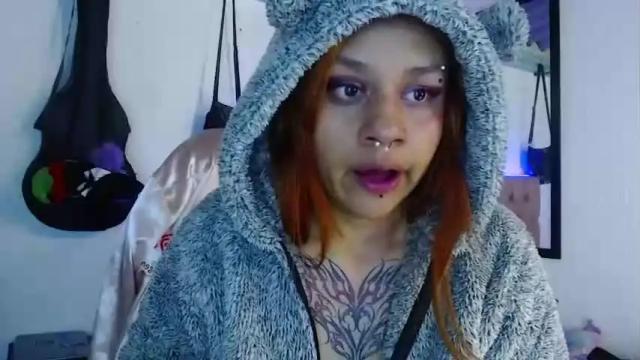 Thumbnail 1, afroditaunu's Stream at Chaturbate, 15 months ago
