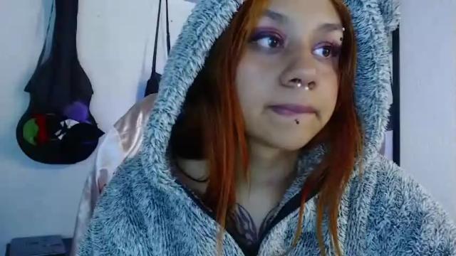 Image 4 of afroditaunu Stream on Chaturbate on 15 months ago