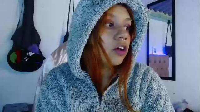 Thumbnail 2, afroditaunu's Stream at Chaturbate, 15 months ago