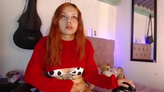 Image 10 of afroditaunu Stream on Chaturbate on 15 months ago