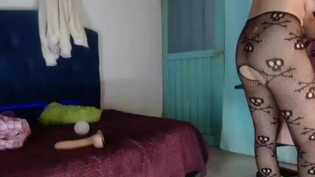 Image 2 of afroditaunu Stream on Chaturbate on 14 months ago