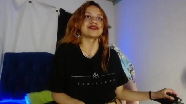 Thumbnail 1, afroditaunu's Stream at Chaturbate, 14 months ago