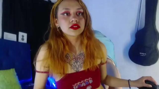 Thumbnail 3, afroditaunu's Stream at Chaturbate, 13 months ago