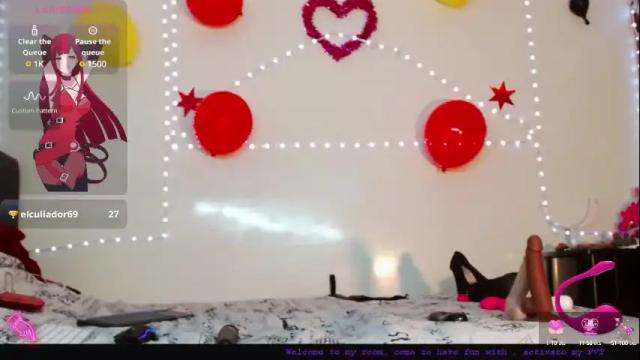 Image 10 of afroditaxxx_69 Stream on Chaturbate on 12 days ago